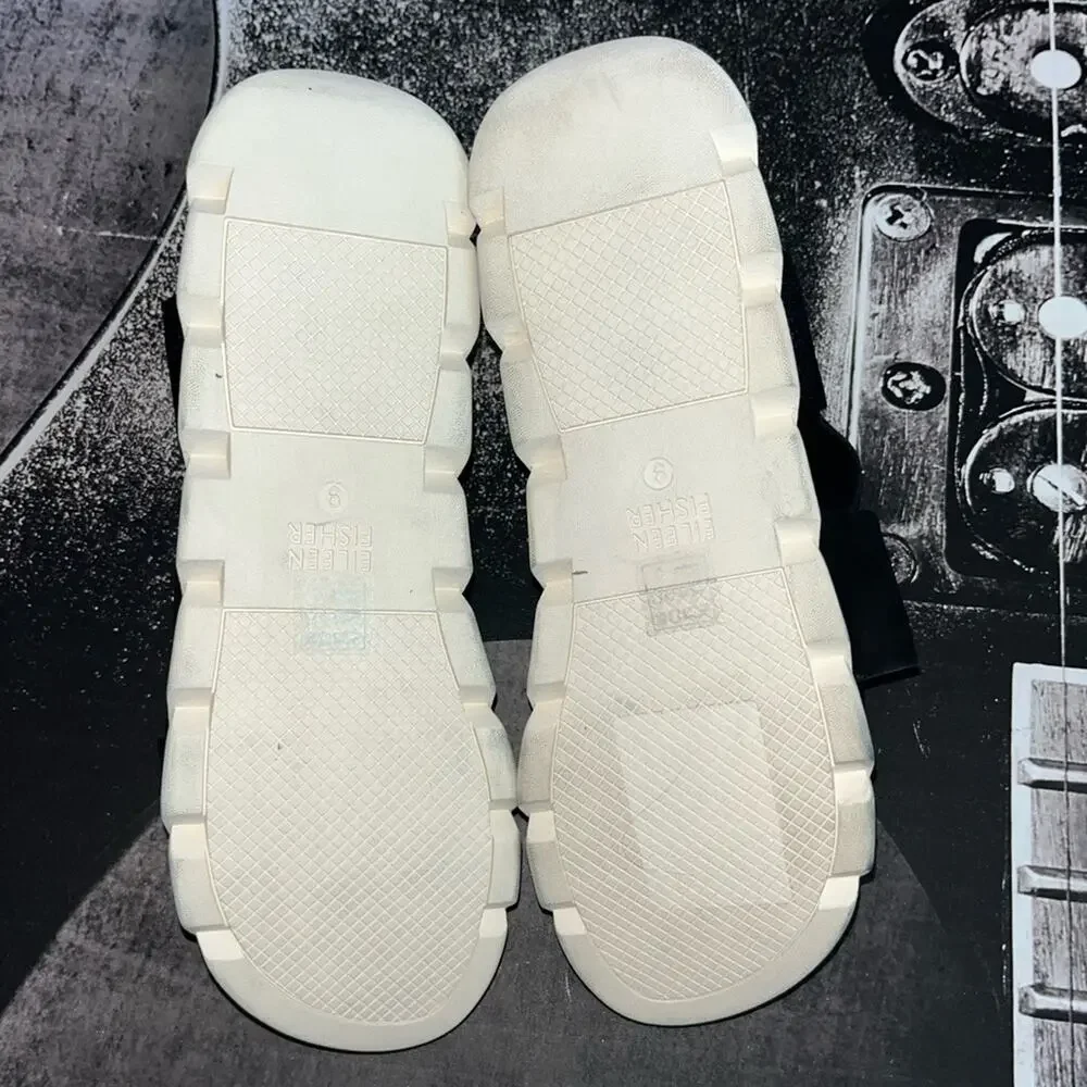 NEW Eileen Fisher Sandals